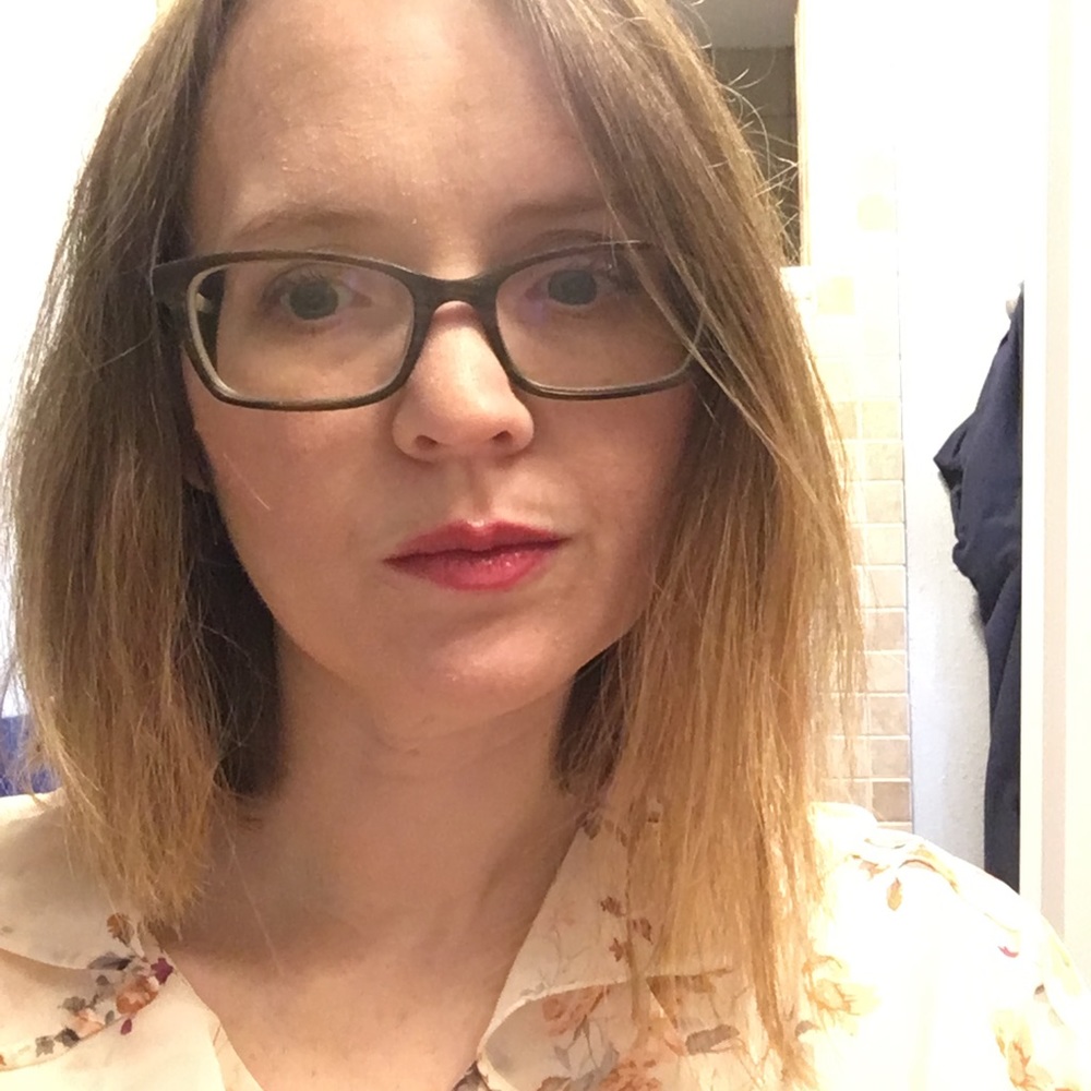 Meet your Posher, Amanda